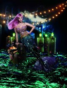 Кэти Перри (Katy Perry) David La Chapelle Photoshoot 2011 for ghd - 6xHQ 725e48313126781