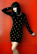 Кэти Перри (Katy Perry) Sydney Photoshoot, 2010 - 8xHQ 50bb54313133942