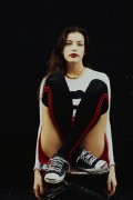 Лив Тайлер (Liv Tyler) Lara Rossignol Photoshoot (1995) (10xHQ) Fb8d58313138496