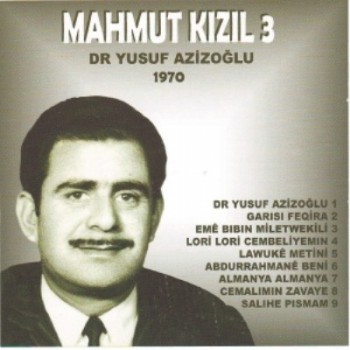 Mahmut Kızıl - İbo Bege (2014) Full Albüm İndir Mahmut Kızıl - İbo Bege (2014) Full Albüm İndir