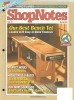 Скачать ShopNotes Issue 65 ShopNotes Issue 65