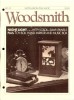 Скачать Woodsmith Issue 71 Woodsmith Issue 71