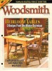 Скачать WoodSmith Issue 150 WoodSmith Issue 150
