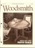 Скачать журнал Woodsmith Issue 75 Woodsmith Issue 75