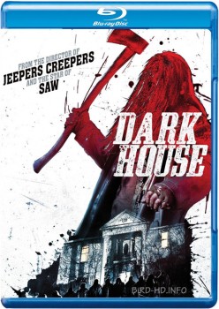 Dark House 2014 m720p BluRay x264-BiRD Dark House 2014 m720p BluRay x264-BiRD