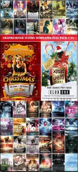 GraphicRiver Update Bundle 2014-03-20 - Felined81 GraphicRiver Update Bundle 2014-03-20 - Felined81