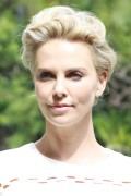 Шарлиз Терон (Charlize Theron) A Million Ways to Die in the West Press Conference, Four Seasons Hotel, Beverly Hills, 2014 - 45xHQ 8f1bfe316183729