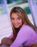 Бритни Спирс (Britney Spears) Timothy White Photoshoot - 6xHQ 573d2f316193632