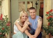 Бритни Спирс и Джастин Тимберлэйк (Justin Timberlake, Britney Spears) Howard Rosenberg Photoshoot 2001 - 27xHQ 5796a5316194918