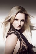 Бритни Спирс (Britney Spears) Mark Liddell Photoshoot - For The Record Promo, 2008 - 24xUHQ 604c0d316198802