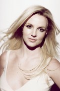 Бритни Спирс (Britney Spears) Mark Liddell Photoshoot - For The Record Promo, 2008 - 24xUHQ F4e2de316198769