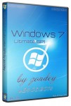 Windows 7 Ultimate SP1 x86/x64 by zondey (24.03.2014/RUS) Windows 7 Ultimate SP1 x86/x64 by zondey (24.03.2014/RUS)