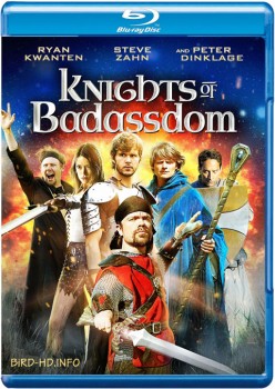 Knights of Badassdom 2013 m720p BluRay x264-BiRD Knights of Badassdom 2013 m720p BluRay x264-BiRD