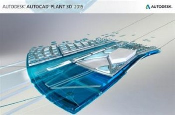 AUTODESK AUTOCAD PLANT3 V2015 WIN64-ISO AUTODESK AUTOCAD PLANT3 V2015 WIN64-ISO