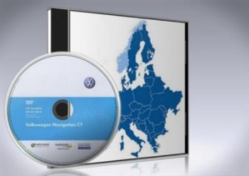 Volkswagen Navigation RNS510 RNS810 V10 Western Europe DVD9 ML-NAViGON Volkswagen Navigation RNS510 RNS810 V10 Western Europe DVD9 ML-NAViGON