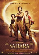 Сахара / Sahara (Пенелопа Крус, Мэттью МакКонахи, 2005) 450fa7316988379