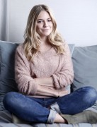 Сиенна Миллер (Sienna Miller) poses for a portrait on Friday, October 5, 2012 in New York (35xHQ) E85d18317738412