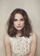 Кира Найтли (Keira Knightley) Chanel Coco Mademoiselle Photoshoot by Emily Hope, 2014 (11xHQ) 511883318112591