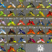 PES 2013 Bootpack v2.0 By SGangster