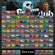 Download PES 2013-Bootpack v2.0 ( Full HD ) - By SGangster