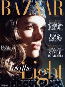 Keira Knightley – Harper’s Bazaar April 2014