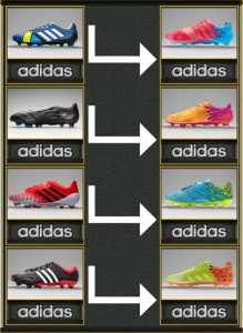 adidas carnaval