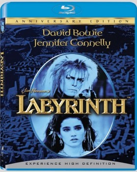 Labyrinth - Dove tutto è possibile (1986) FULL HD 1080p x264 AC3 ITA ENG