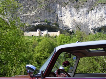 ¤¤ Présentation Rhône-Alpine ¤¤ 725807320534243