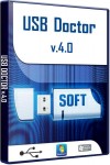 USB Doctor v.4 (x86/64/ENG/RUS) USB Doctor v.4 (x86/64/ENG/RUS)