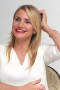 Кэмерон Диаз (Cameron Diaz) The Other Woman press conference (Beverly Hills, April 10, 2014) 5e15cc321686282