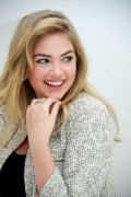 Кейт Аптон (Kate Upton) The Other Woman press conference portraits by Vera Anderson (Beverly Hills, April 10, 2014) (3xHQ) 90069a321688896