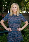Кристен Билл (Kristen Bell) 'House of Lies' photocall in Los Angeles, California - April 15, 2014 - 23xHQ C039ed321696378