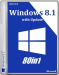 Windows 8.1 AIO 80in1 with Update v.2 (Apr2014) (2014/RUS/ENG/GER/UKR/x86/х64) Windows 8.1 AIO 80in1 with Update v.2 (Apr2014) (2014/RUS/ENG/GER/UKR/x86/х64)