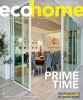Скачать журнал EcoHome №3-4 (March-April 2012) EcoHome №3-4 (March-April 2012)