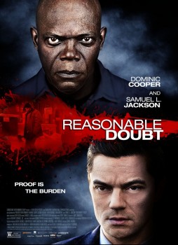 Разумное сомнение (2013) Разумное сомнение (2013)