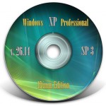 Windows XP SP3 IDimm Edition 26.14 Windows XP SP3 IDimm Edition 26.14