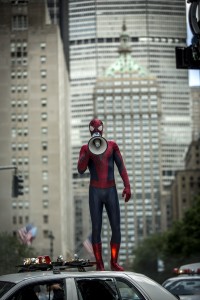 Новый человек-паук 2 / Amazing Spider-man 2 (2014) 74bb5f322654337