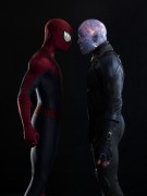Новый человек-паук 2 / Amazing Spider-man 2 (2014) 141958322728437