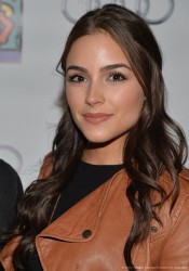 Olivia Culpo, Rima Fakih, and Crystle Stewart @ Audi Best Buddies' Bowling For Buddies at Lucky Strike Lanes at L.A - 04/27/2014