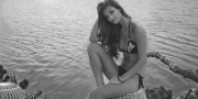 Нина Агдал (Nina Agdal) Fred Raynaud/Banana Moon Outtakes 2014 - 25 HQ Ad2958323644917