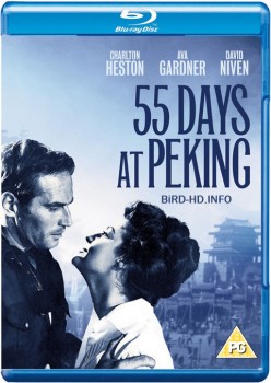 55 Days at Peking 1963 m720p BluRay x264-BiRD 55 Days at Peking 1963 m720p BluRay x264-BiRD