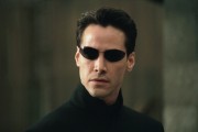 Матрица 2: Перезагрузка / The Matrix Reloaded (Киану Ривз, 2003) 509f64324341483