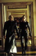 Матрица 2: Перезагрузка / The Matrix Reloaded (Киану Ривз, 2003) 58d93f324342126