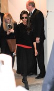 Виктория Бекхэм (Victoria Beckham) 2014-02-28 opens her first shop in shop at Printemps in Paris (56xHQ) 7ddd5f324353891