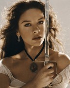 Кэтрин Зета-Джонс (Catherine Zeta-Jones) The Legend of Zorro Promo (15xHQ) 716583324376768