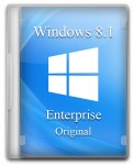 Windows 8.1 Enterprise Original Windows 8.1 Enterprise Original
