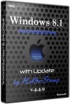 Windows 8.1 Professional by HoBo-Group 4.4.9 Windows 8.1 Professional by HoBo-Group 4.4.9