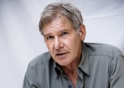 Харрисон Форд (Harrison Ford) Cowboys and Aliens press conference (Beverly Hills, July 17, 2011)  48e096324618578