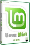 OC и сборки / Linux Mint 13 XFCE (i386 + x86_64) (2xDVD) OC и сборки / Linux Mint 13 XFCE (i386 + x86_64) (2xDVD)
