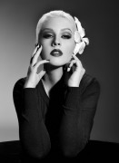 Кристина Агилера (Christina Aguilera) фотограф Jake Bailey, 2012 - 2xHQ 92b0df325661088